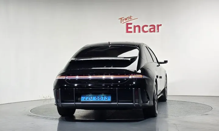 Hyundai Ioniq6