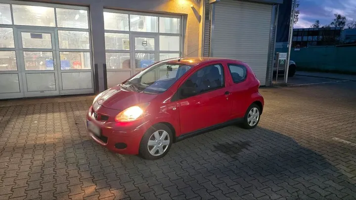 Toyota Other