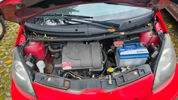 Toyota Other