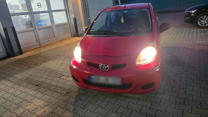 Toyota Other