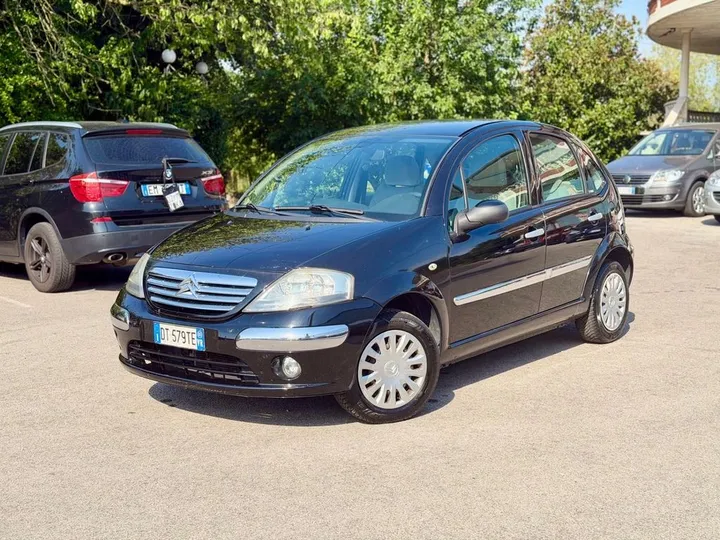 Citroën C3