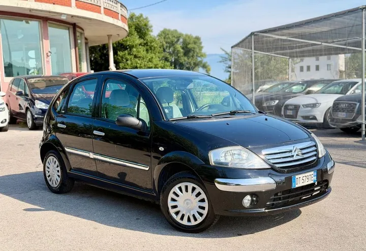 Citroën C3