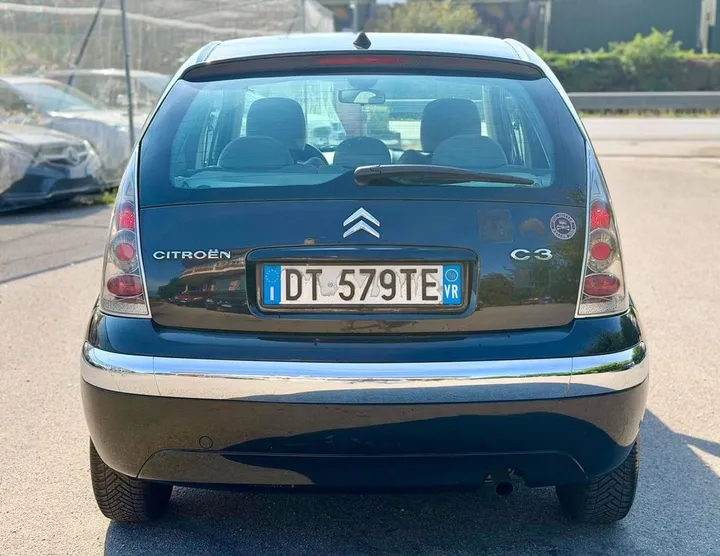 Citroën C3