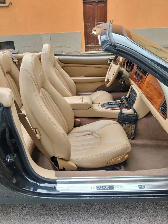 Jaguar Other