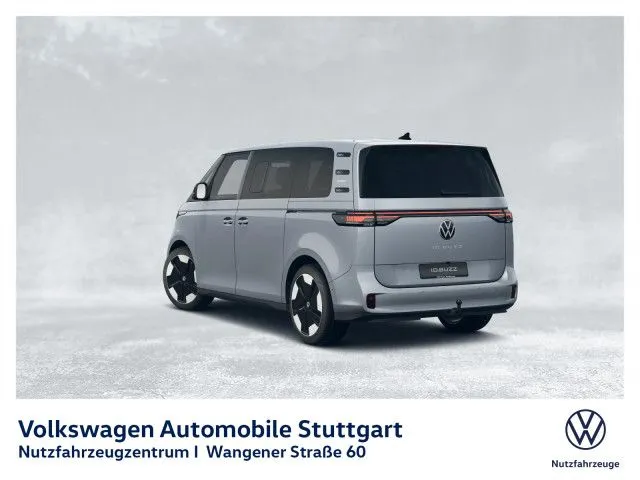 Volkswagen ID. Buzz