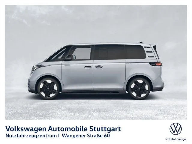 Volkswagen ID. Buzz