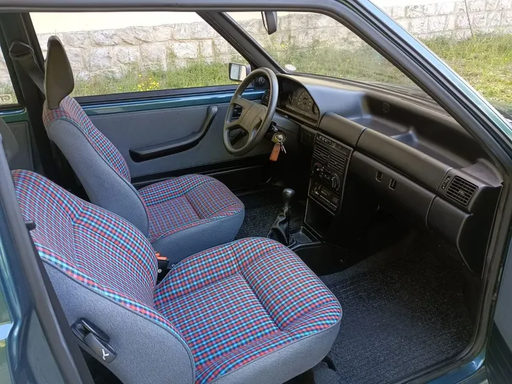 Fiat Uno