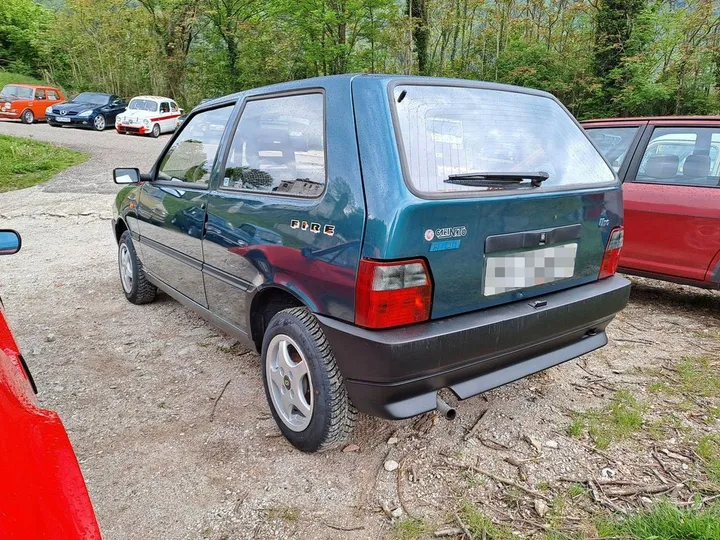 Fiat Uno