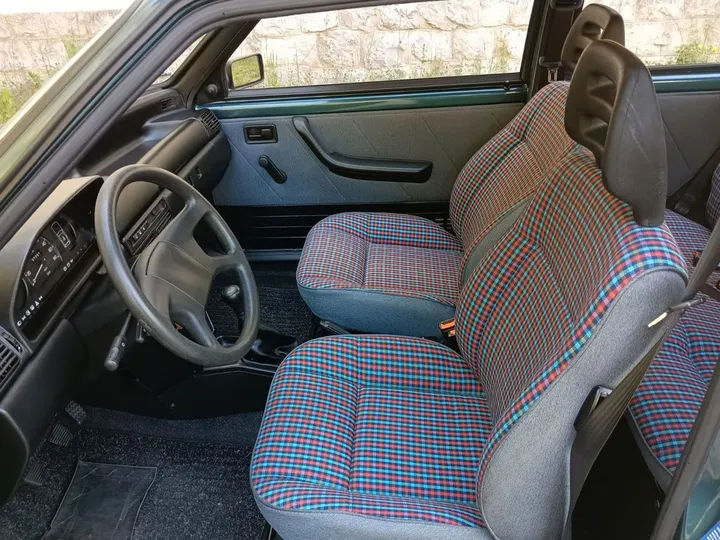 Fiat Uno
