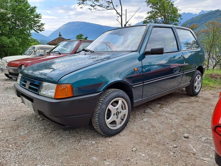 Fiat Uno
