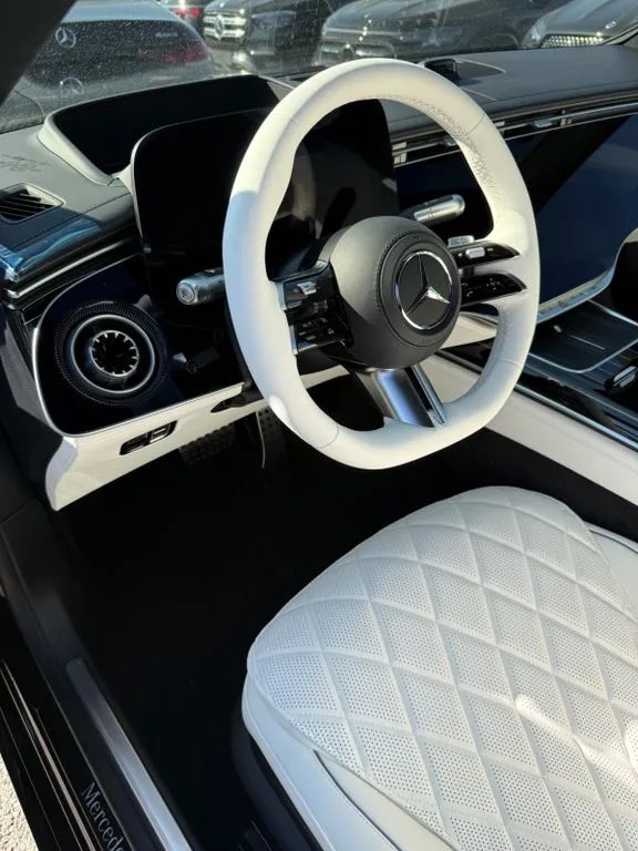 Mercedes-Benz S 500