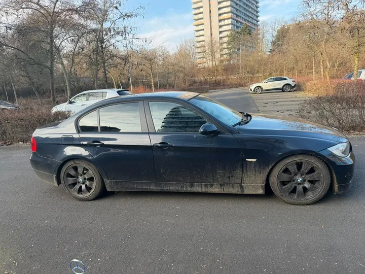 BMW 318