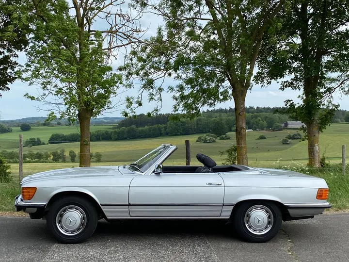Mercedes-Benz SL 280