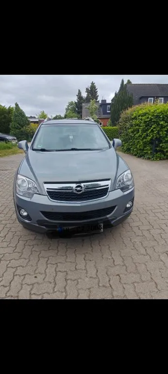 Opel Antara