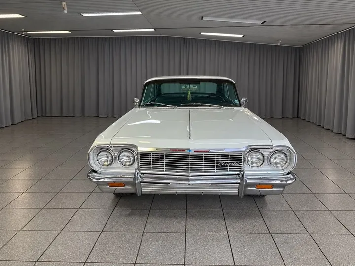Chevrolet Impala