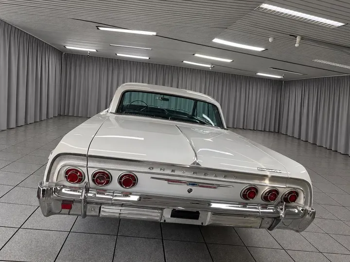 Chevrolet Impala