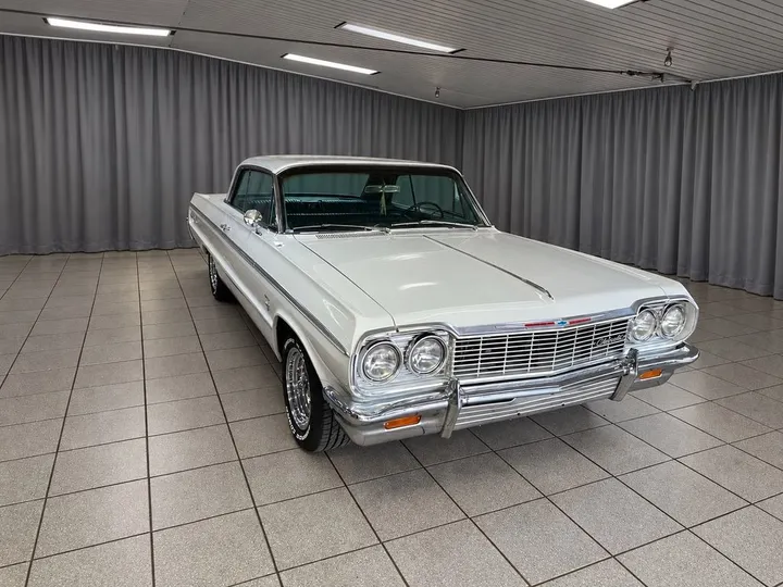 Chevrolet Impala