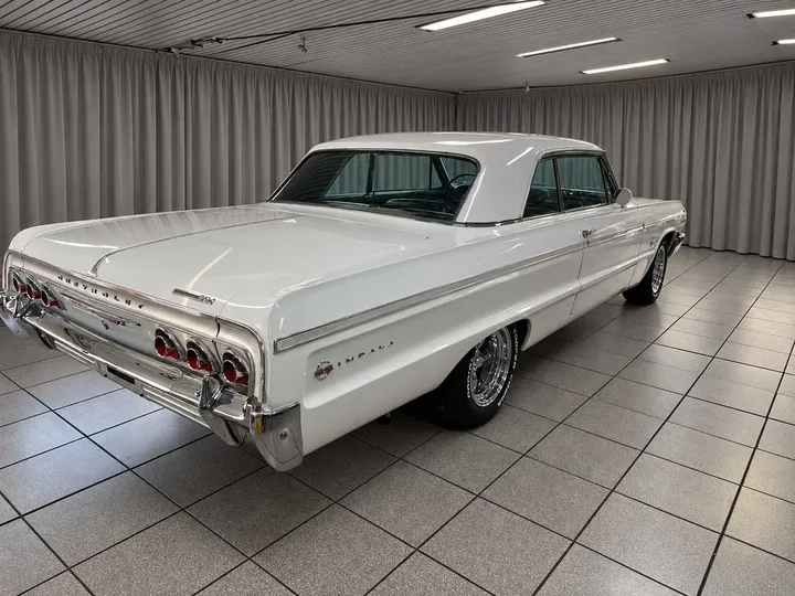 Chevrolet Impala