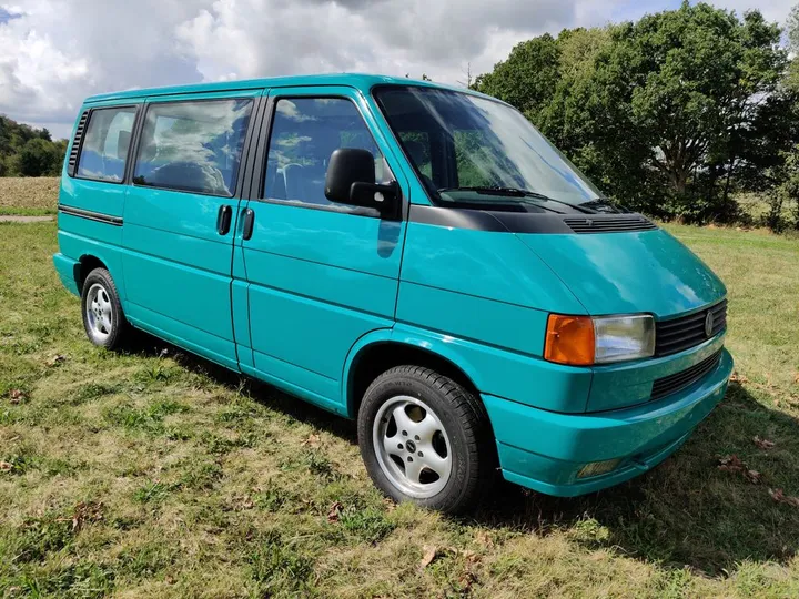 Volkswagen T4 Multivan