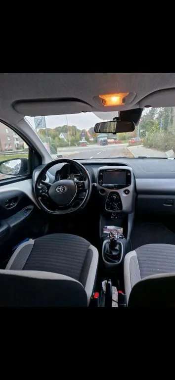 Toyota Other