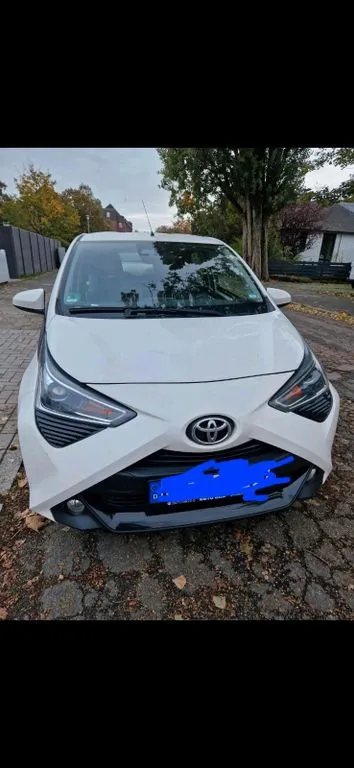 Toyota Other