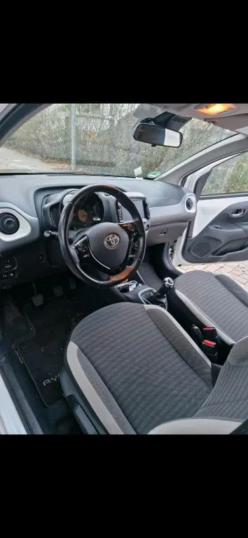 Toyota Other