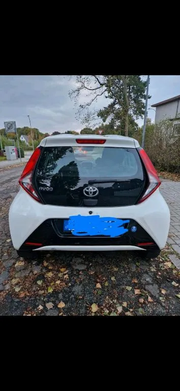 Toyota Other