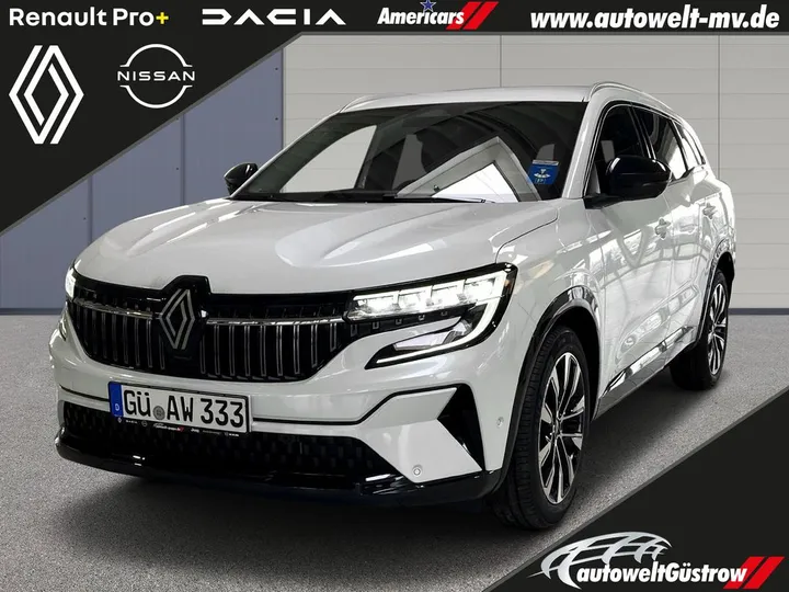 Renault Espace