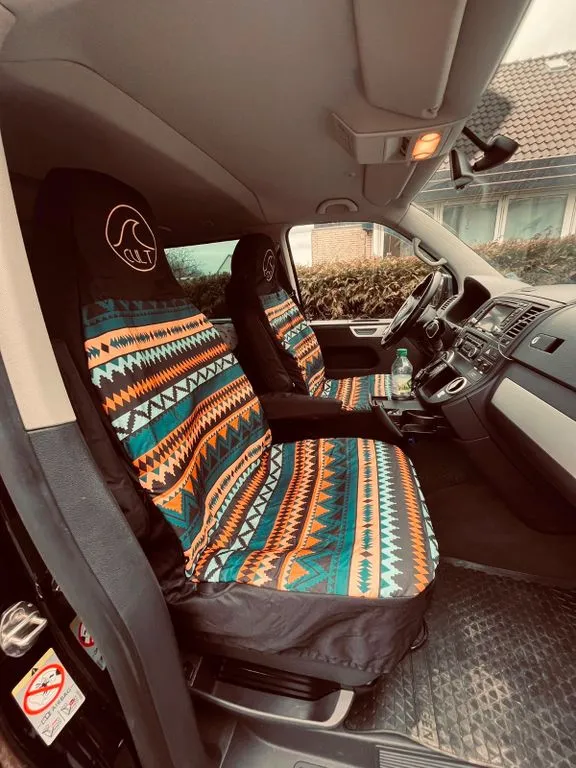Volkswagen T5 Multivan