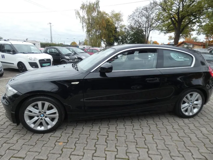 BMW 123