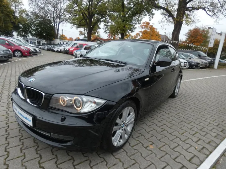 BMW 123