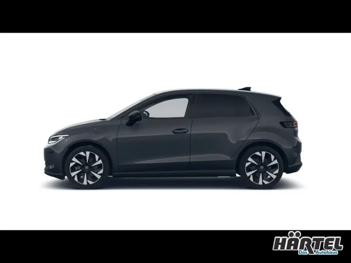 Volkswagen ID. Polo