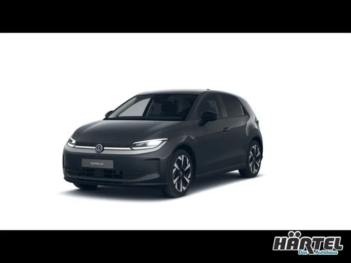 Volkswagen ID. Polo