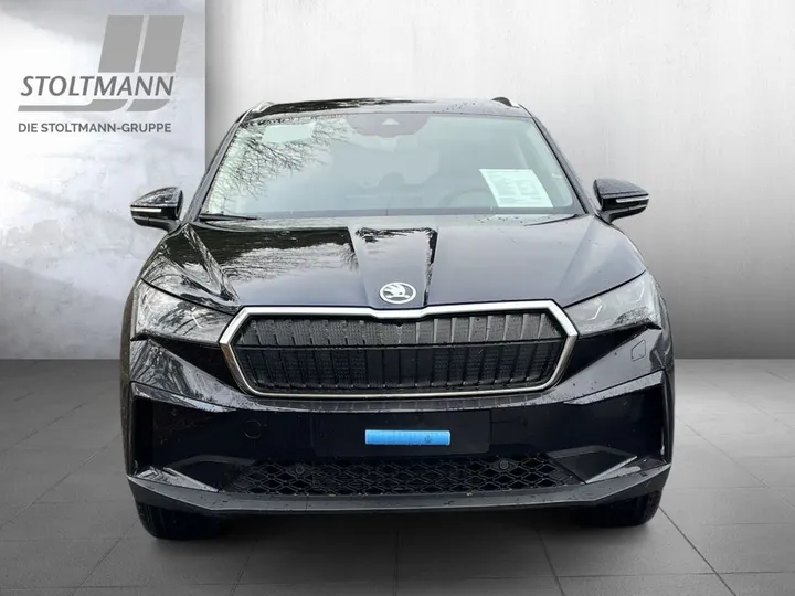 Škoda Enyaq