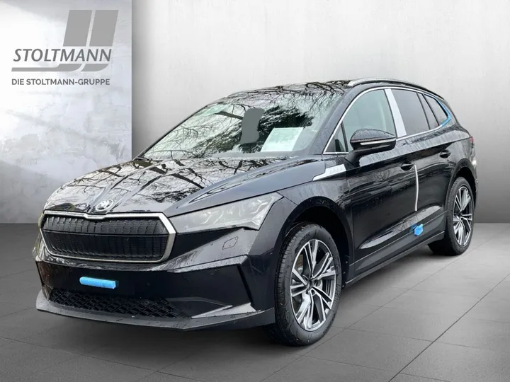Škoda Enyaq