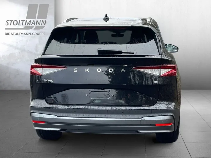 Škoda Enyaq