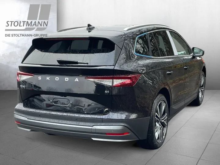 Škoda Enyaq