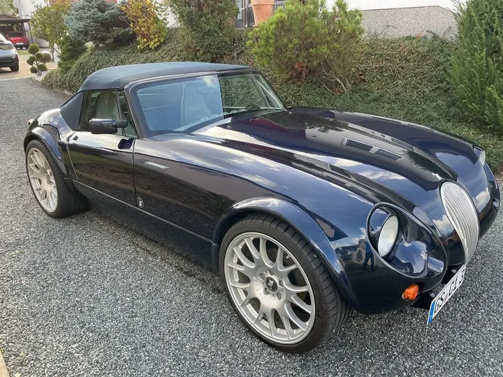 Wiesmann MF 30