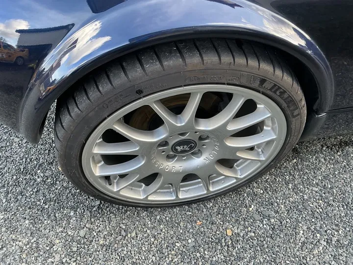 Wiesmann MF 30