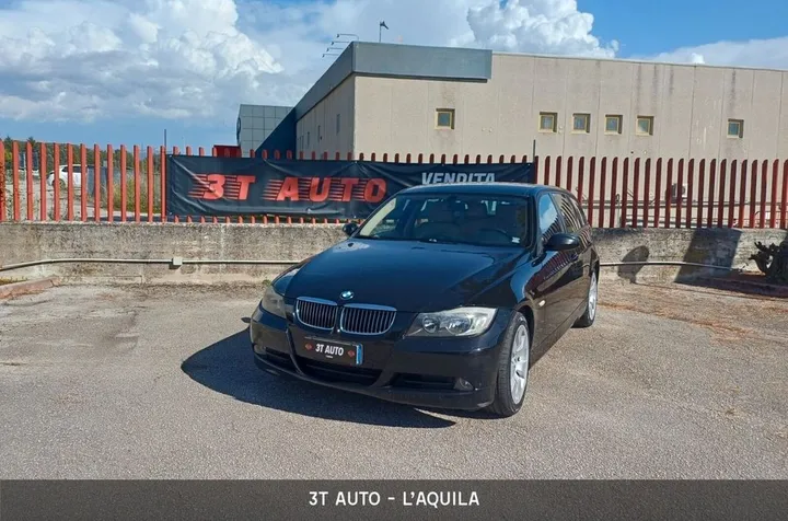 BMW 320