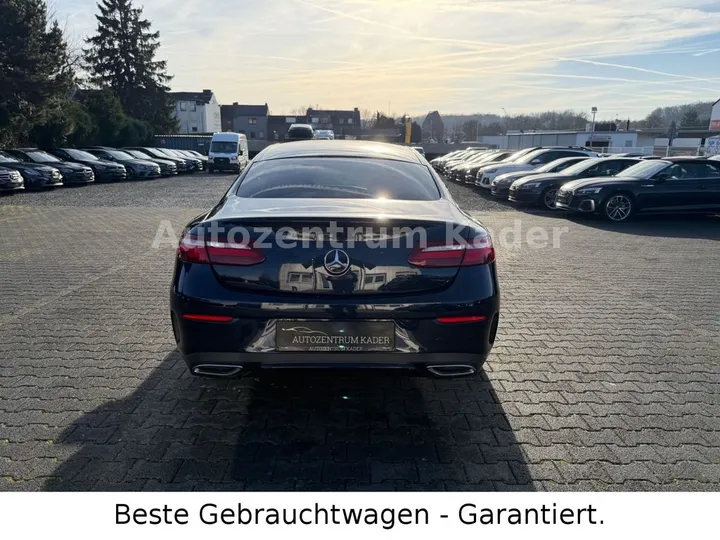 Mercedes-Benz E 350