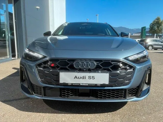 Audi S5