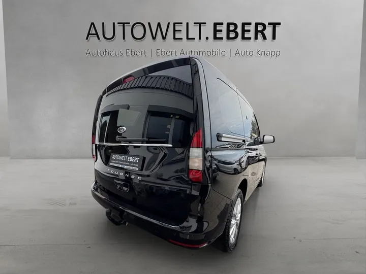 Ford Tourneo Connect