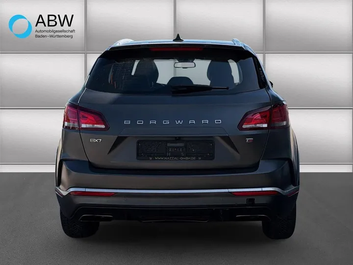 Borgward Other