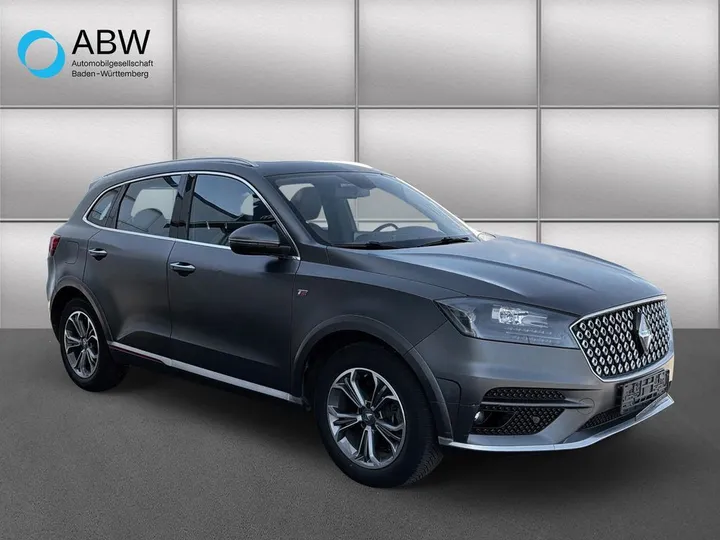 Borgward Other