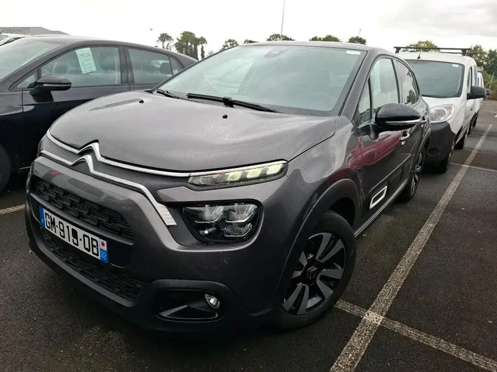 Citroën C3