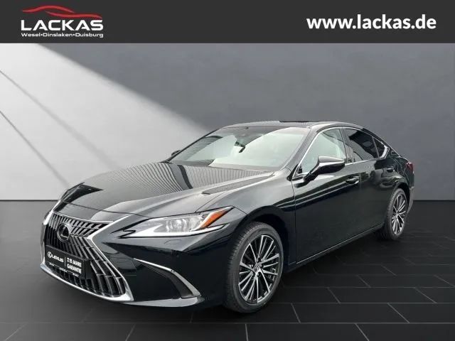 Lexus ES 300