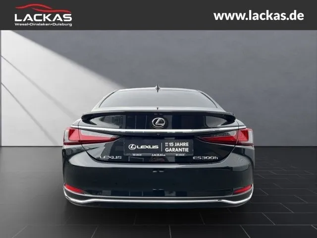 Lexus ES 300
