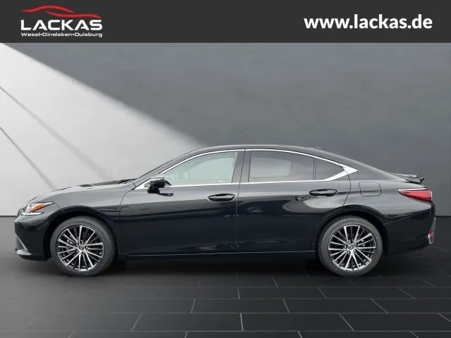 Lexus ES 300