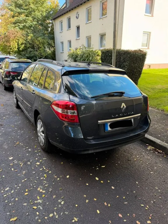 Renault Laguna